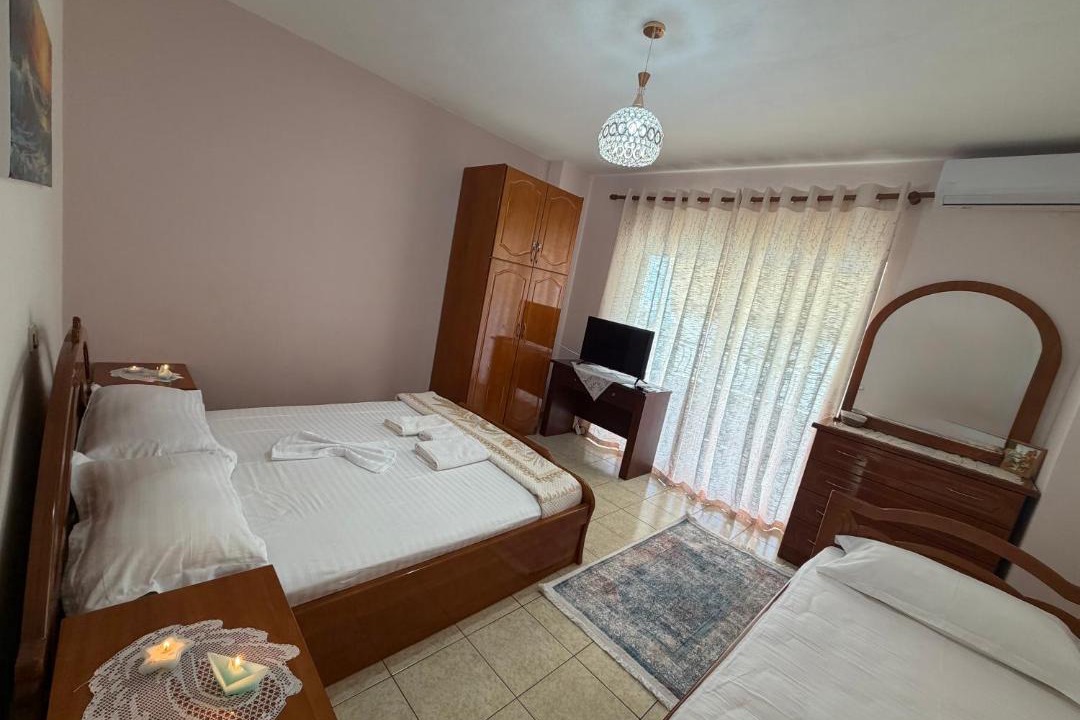 Photo of Bedroom in Kodrra