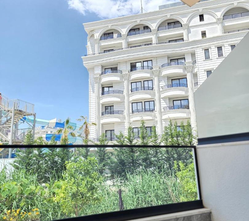 Photo of Patio Balcony in Golem