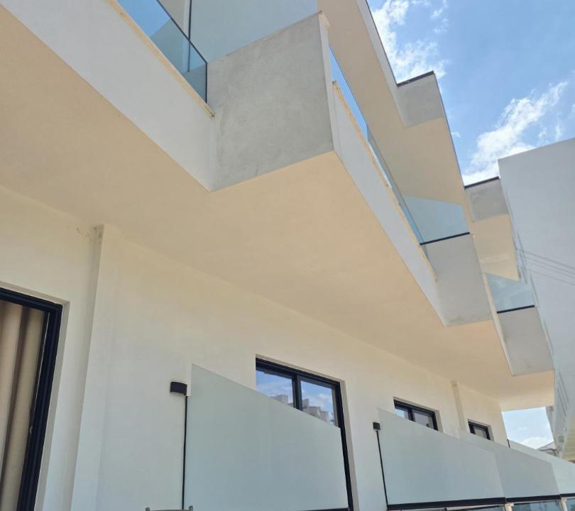 Photo of Patio Balcony in Golem