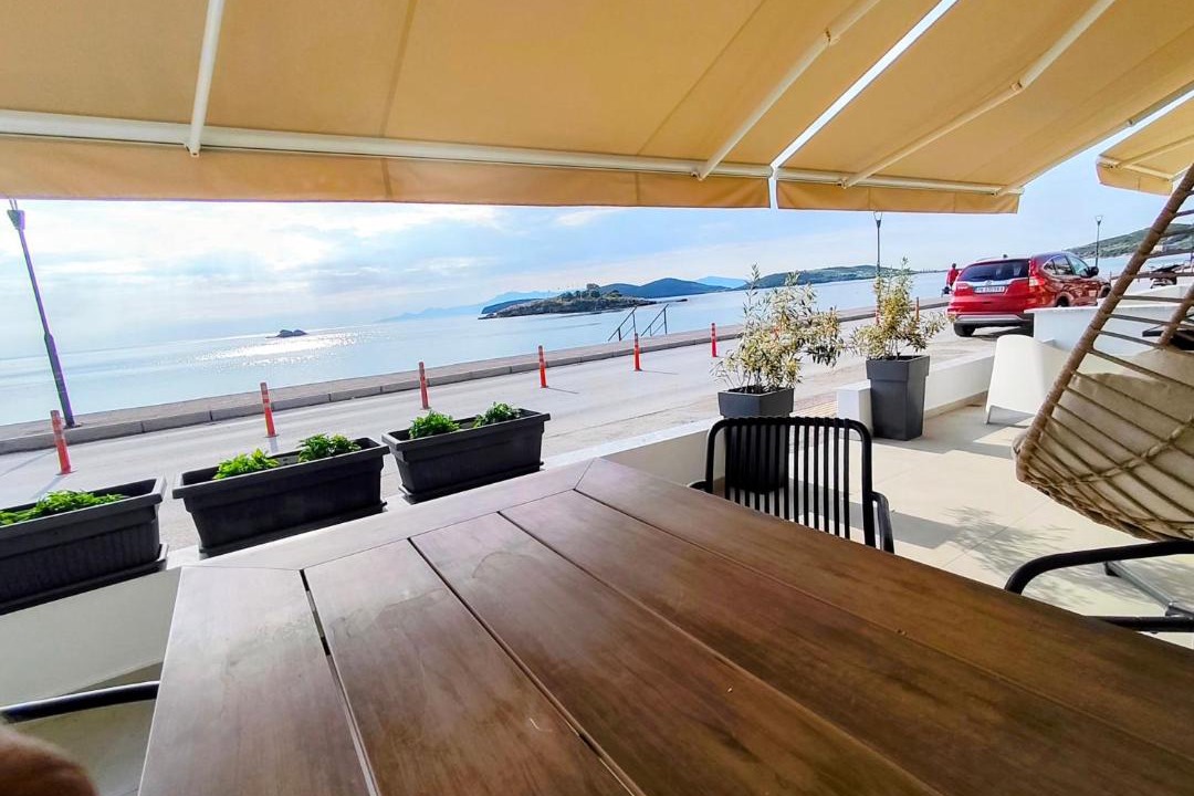 Photo of Patio Balcony in Nea Peramos