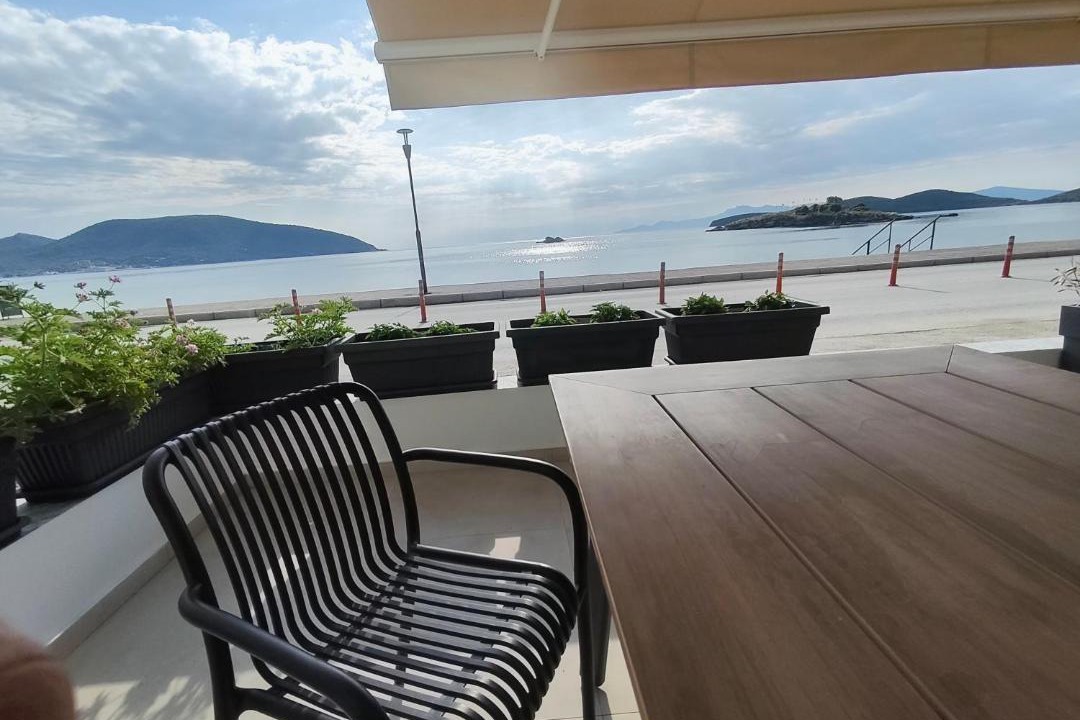 Photo of Patio Balcony in Nea Peramos