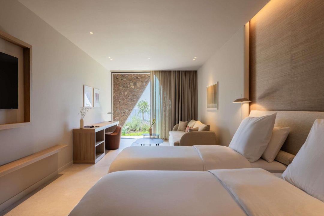 Photo of Bedroom in Jala