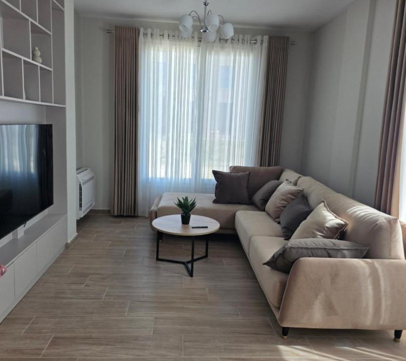 Photo of Livingroom in Ishem
