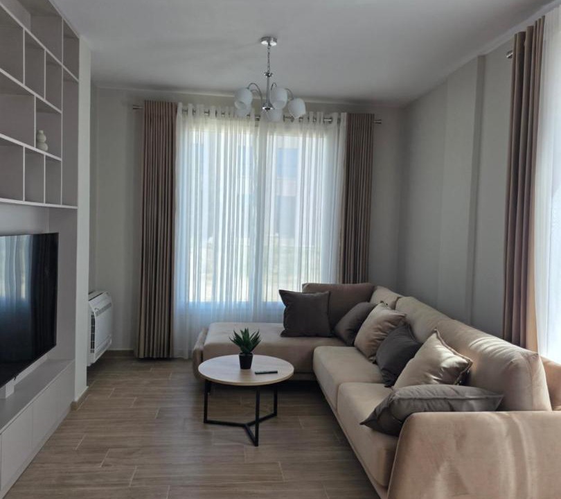 Photo of Livingroom in Ishem