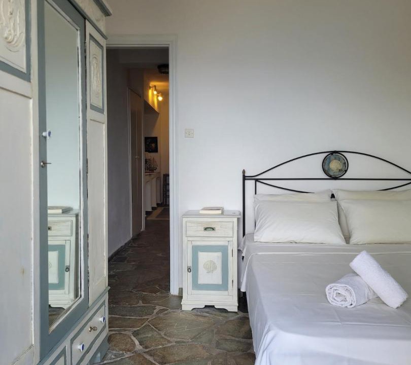 Photo of Bedroom in Serifos