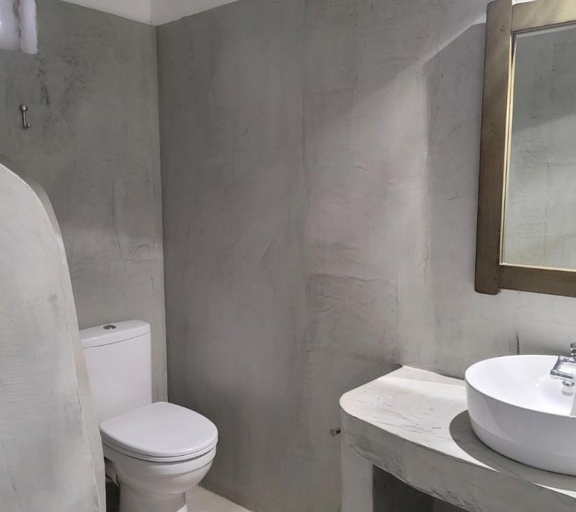 Photo of Bathroom in Serifos
