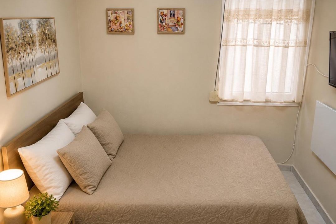 Photo of Bedroom in Sindos