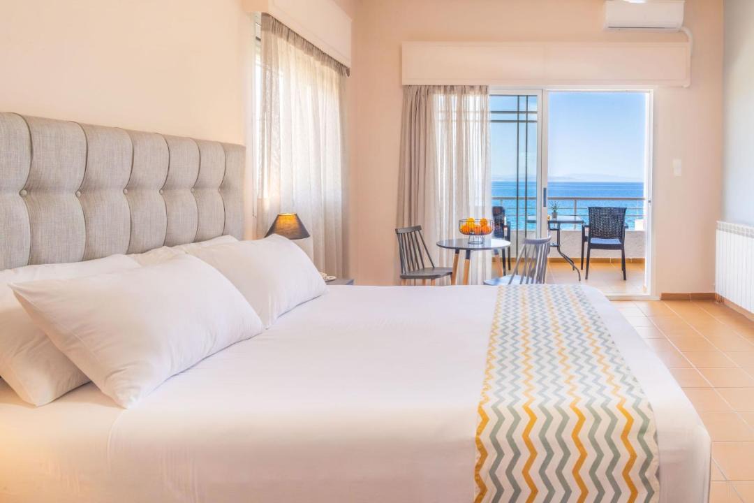 Photo of Bedroom in Katarraktis