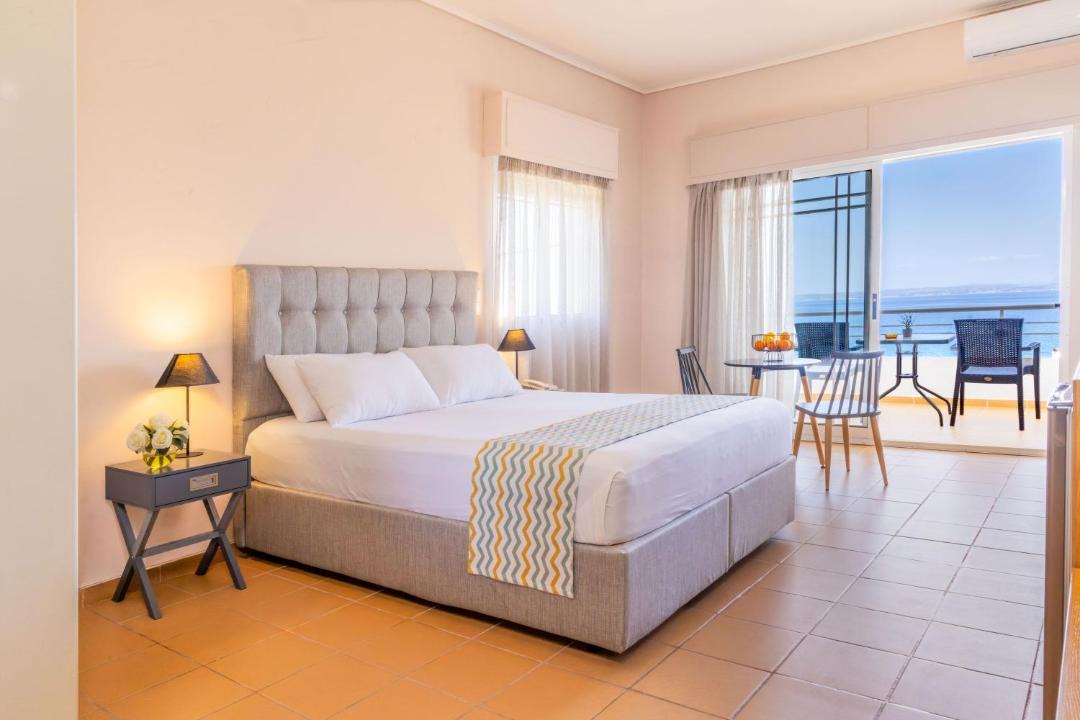 Photo of Bedroom in Katarraktis