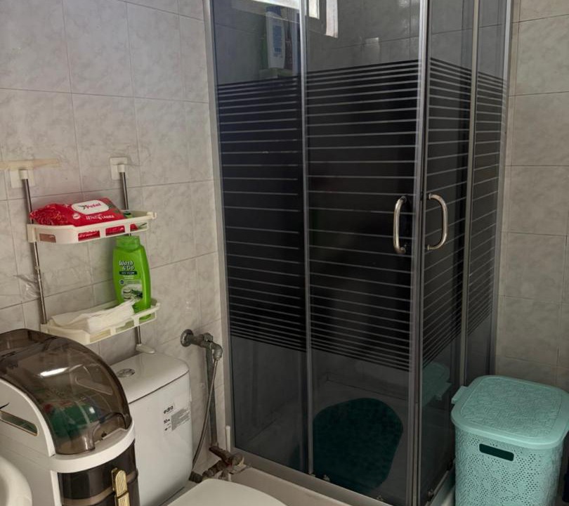 Photo of Bathroom in Tirana