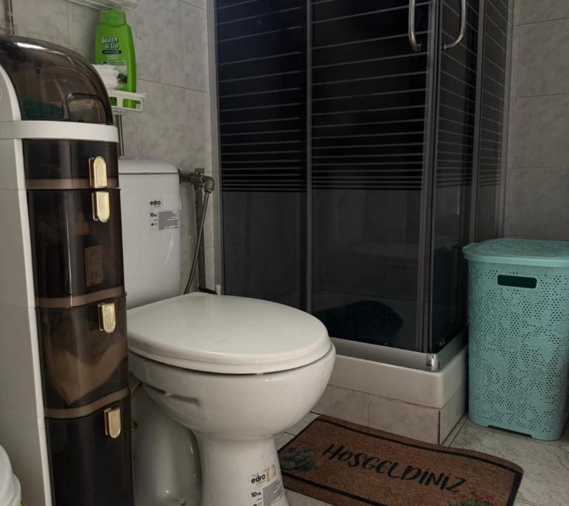 Photo of Bathroom in Tirana