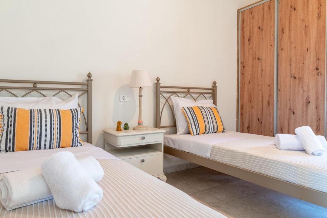 Photo of Bedroom in Faistos