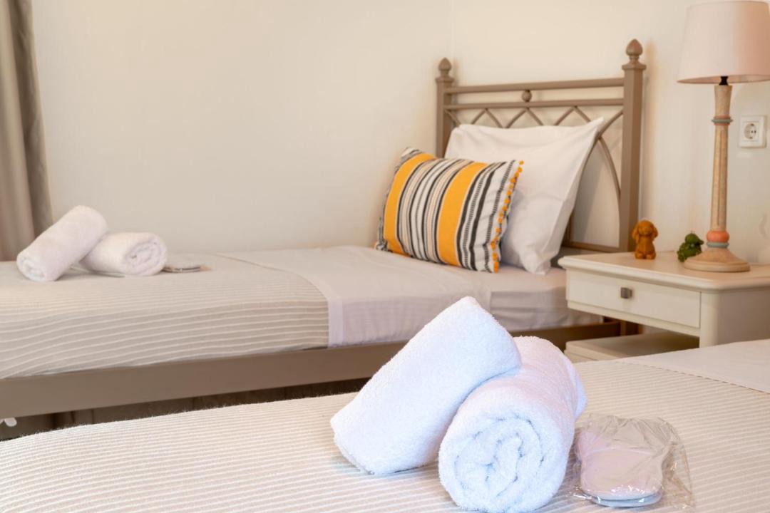 Photo of Bedroom in Faistos