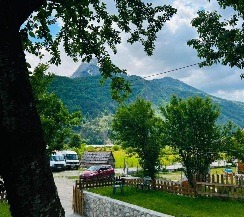 Photo of Others in Valbone