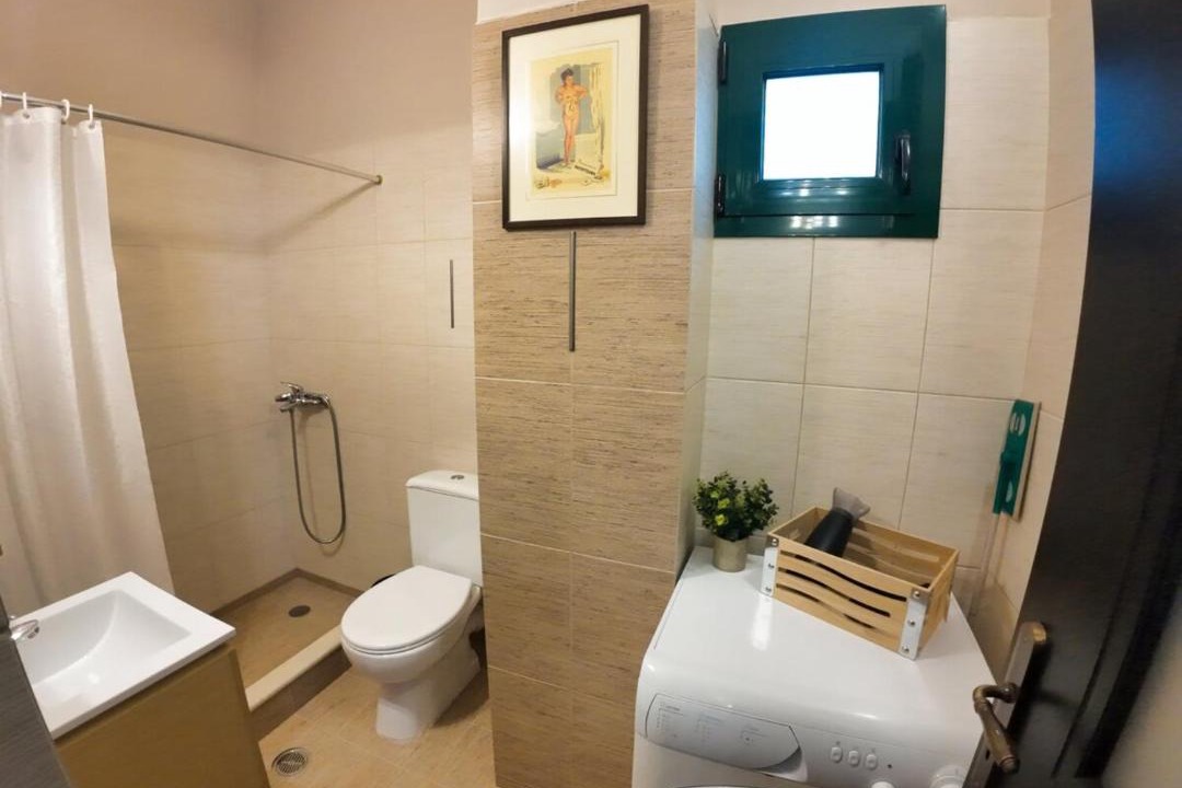 Photo of Bathroom in Voia