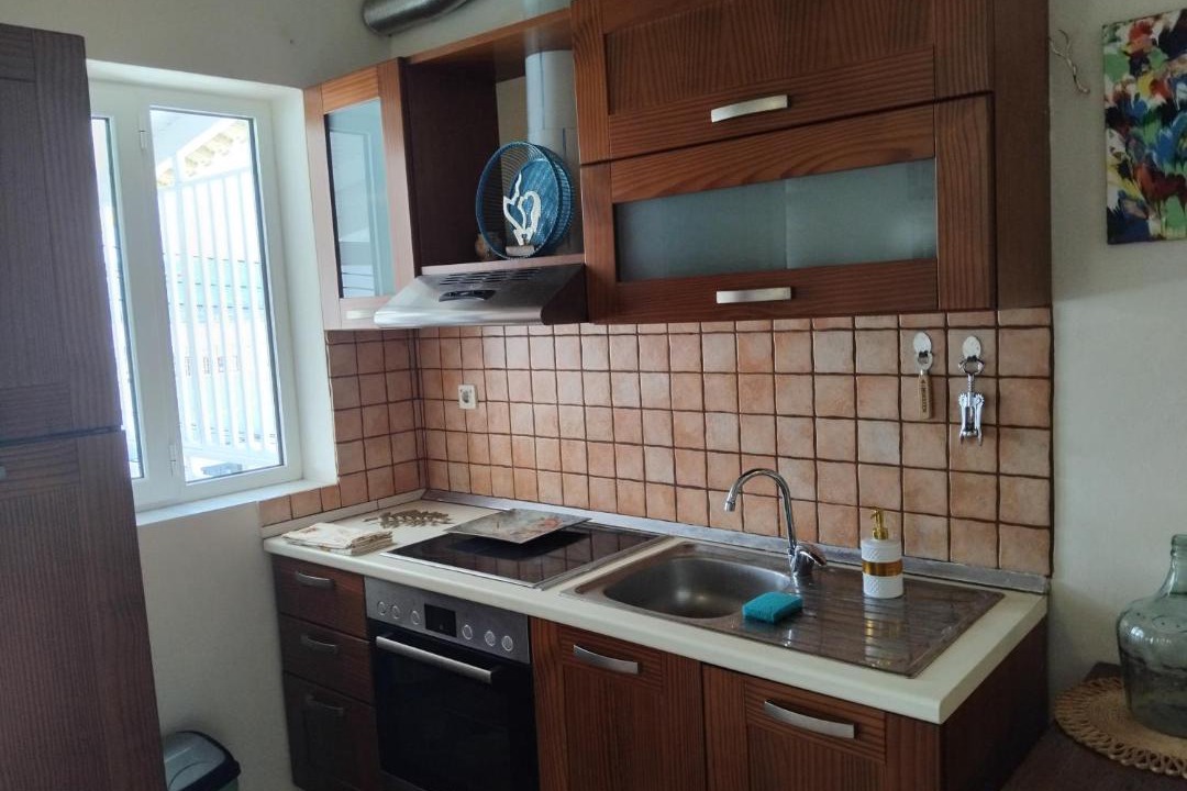 Photo of Kitchen in Messinia