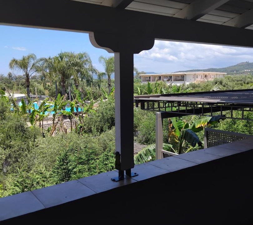 Photo of Patio Balcony in Messinia