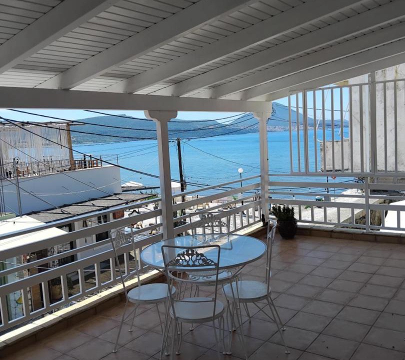 Photo of Patio Balcony in Messinia