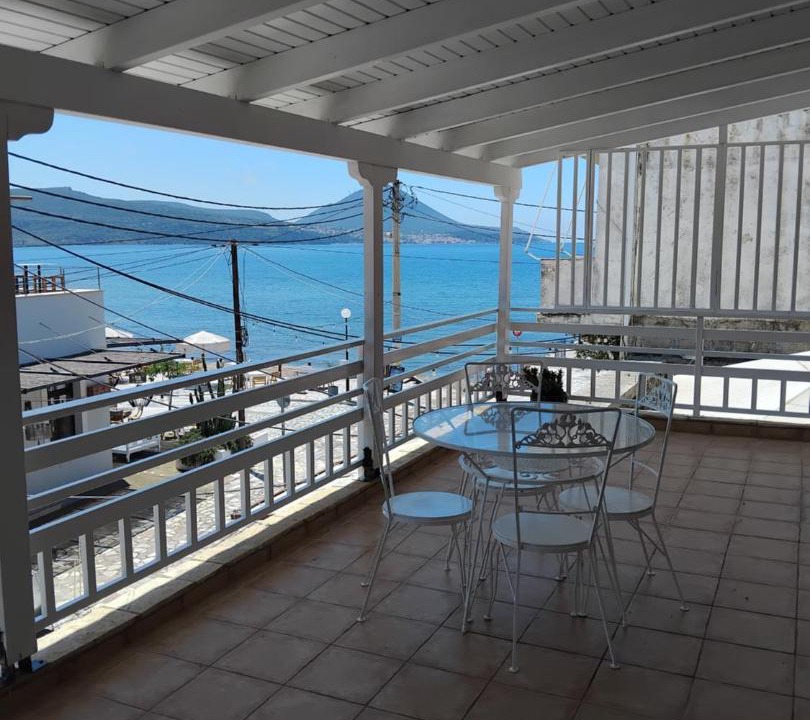 Photo of Patio Balcony in Messinia