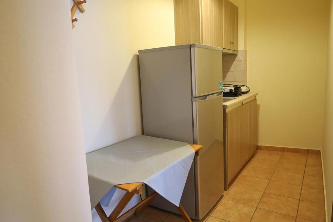 Photo of Kitchen in Loutra Edipsou