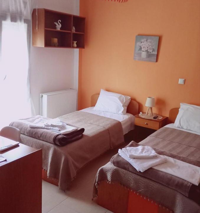 Photo of Bedroom in Ouranoupoli
