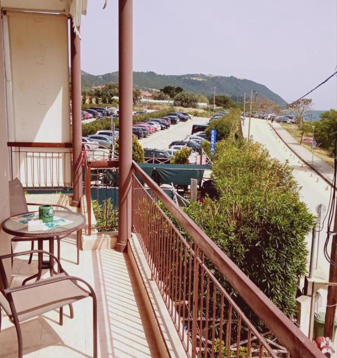 Photo of Patio Balcony in Ouranoupoli