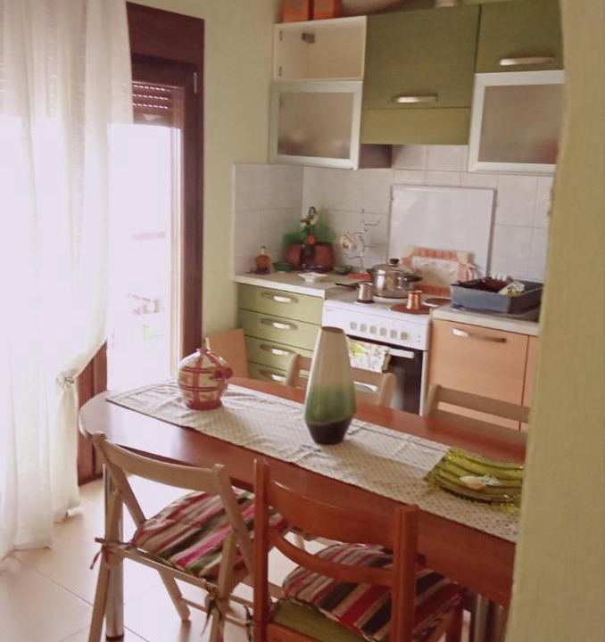 Photo of Kitchen in Ouranoupoli