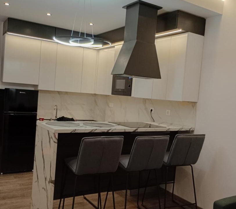 Photo of Kitchen in Alexandroupoli