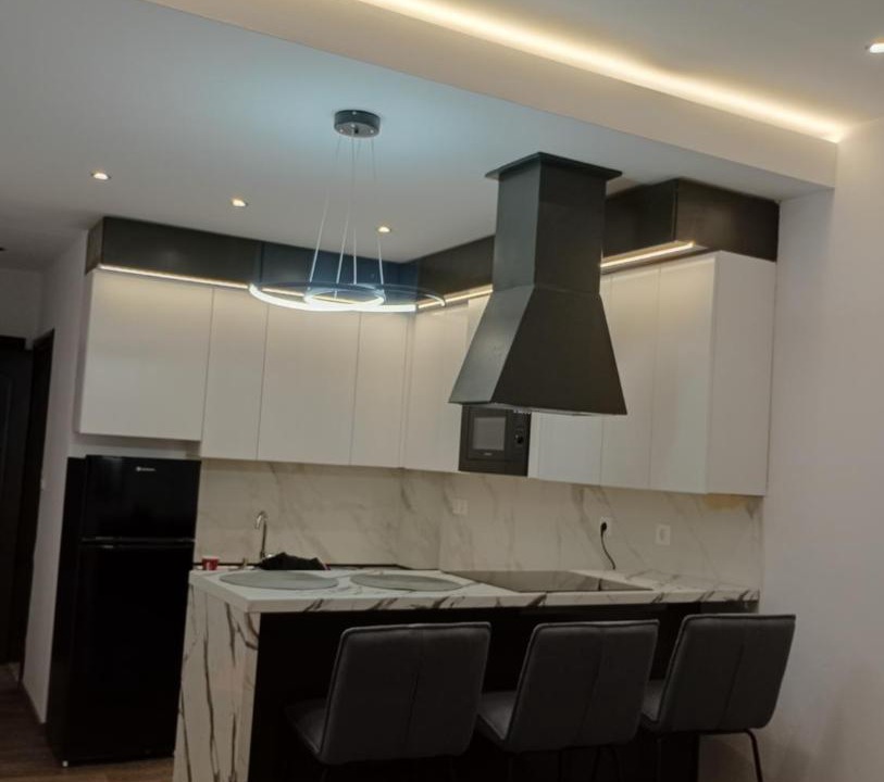 Photo of Kitchen in Alexandroupoli