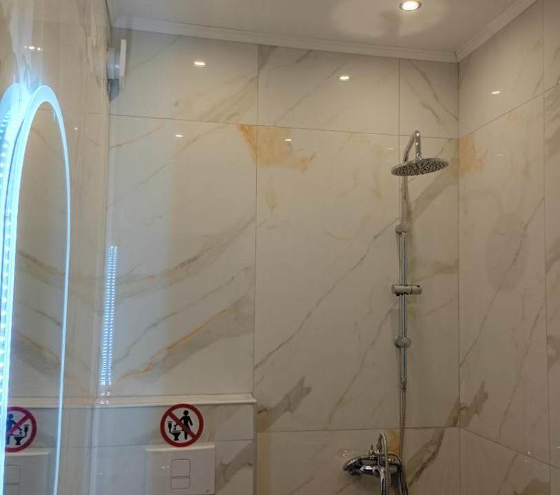 Photo of Bathroom in Alexandroupoli