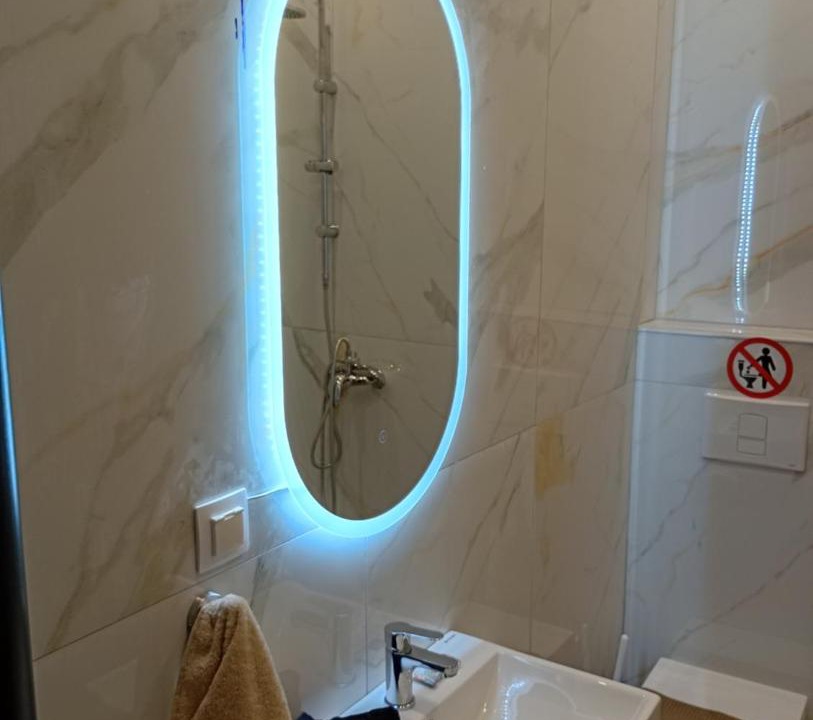 Photo of Bathroom in Alexandroupoli