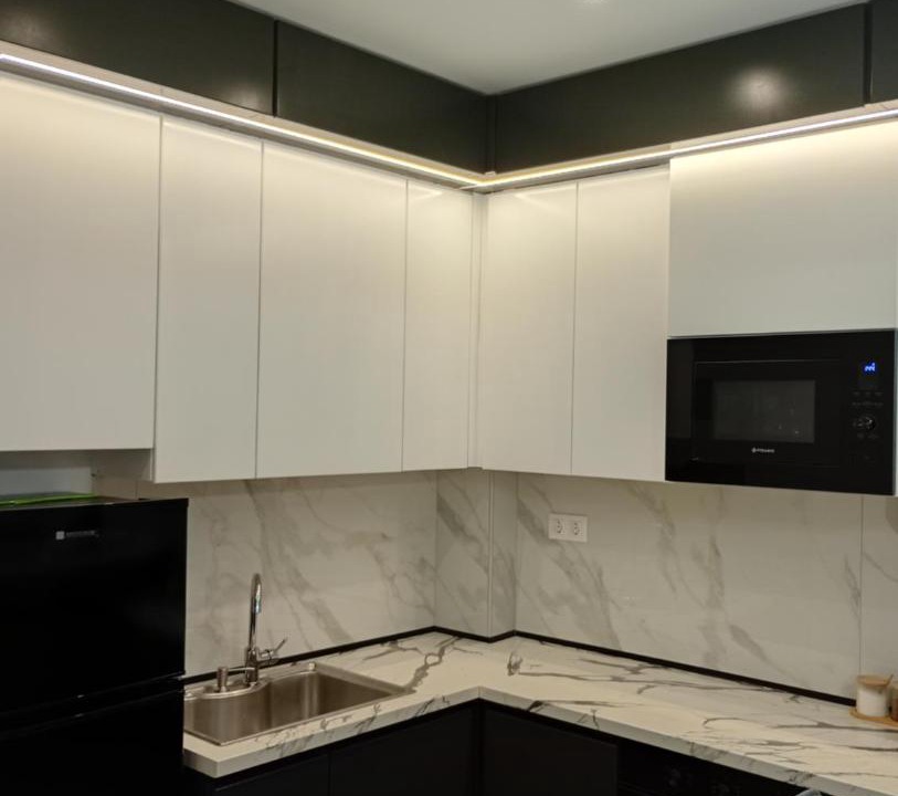 Photo of Kitchen in Alexandroupoli