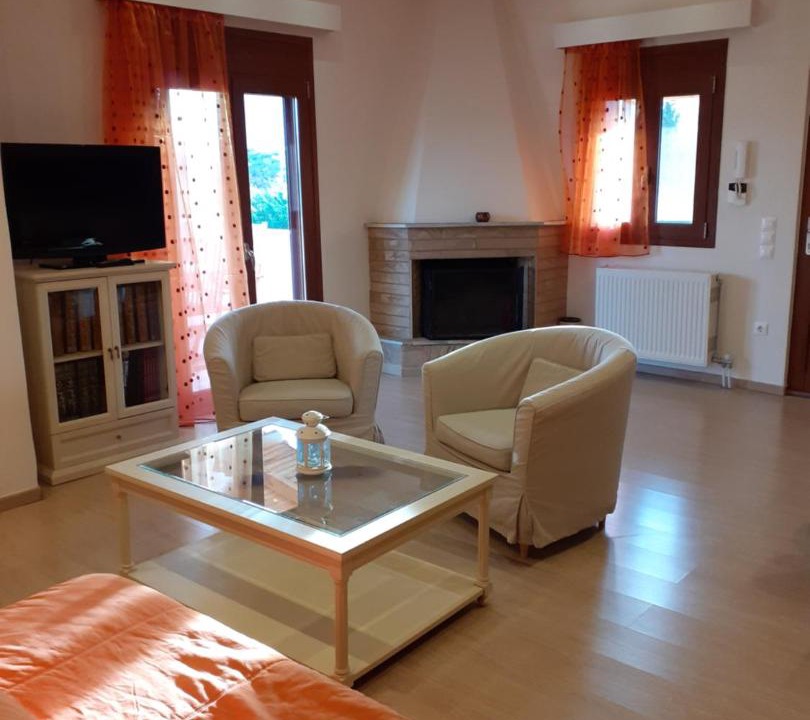 Photo of Livingroom in Saronikos