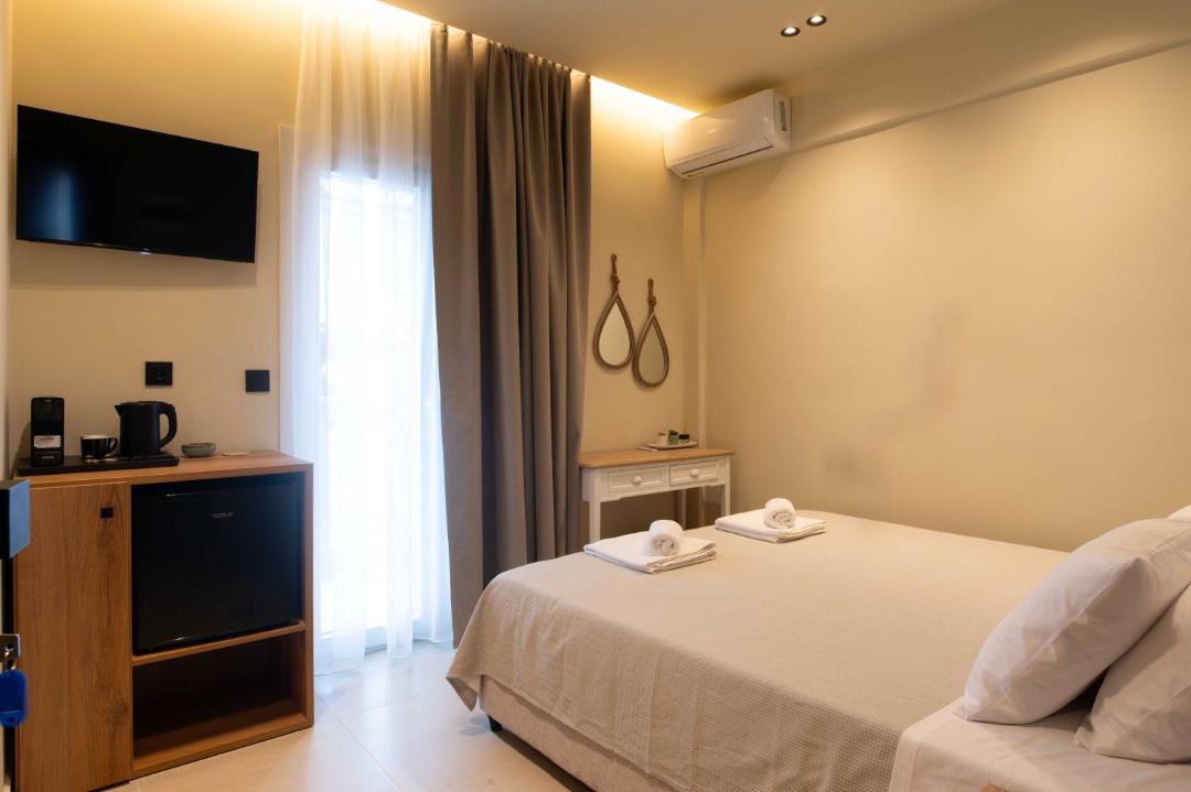Photo of Bedroom in Ouranoupoli