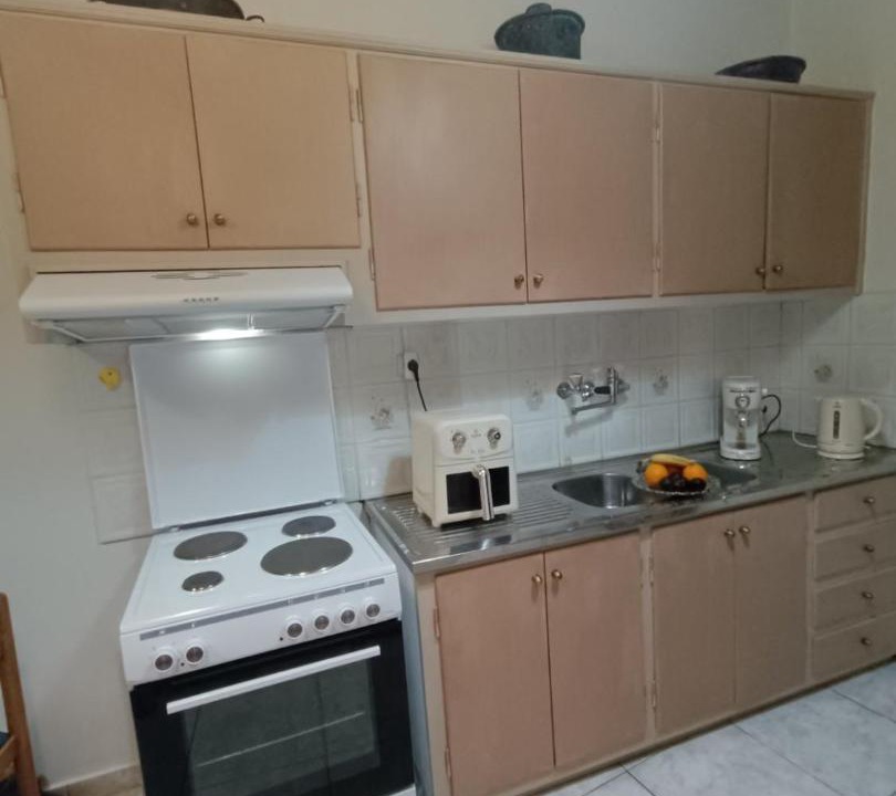 Photo of Kitchen in Ano Volimes