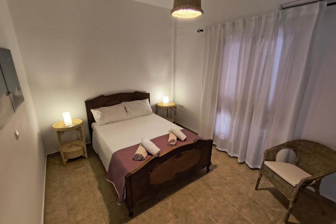 Photo of Bedroom in Sissi