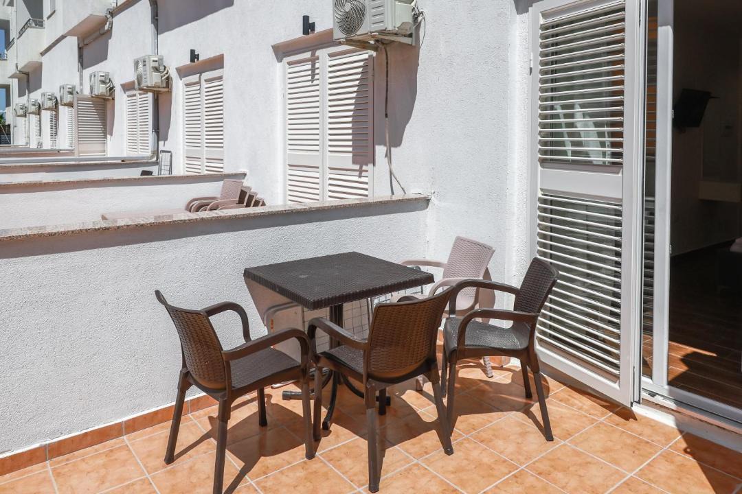 Photo of Patio Balcony in Shengjin