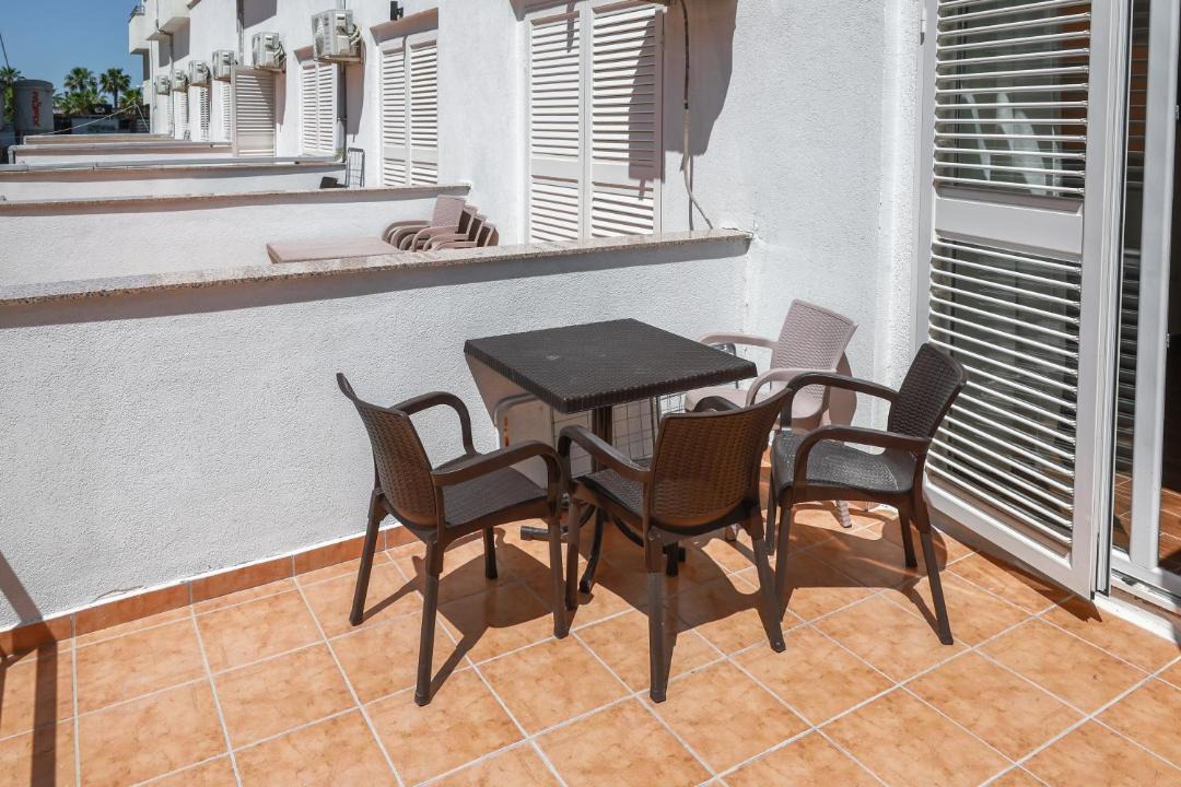 Photo of Patio Balcony in Shengjin