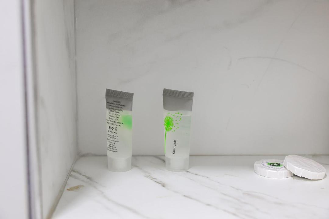 Photo of Bathroom in Shengjin
