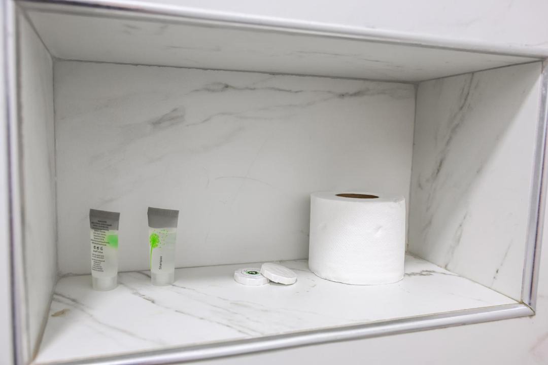 Photo of Bathroom in Shengjin