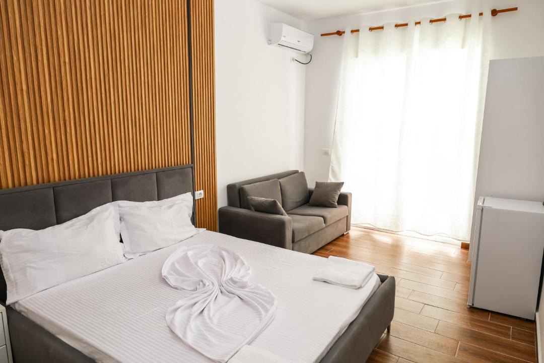 Photo of Bedroom in Shengjin