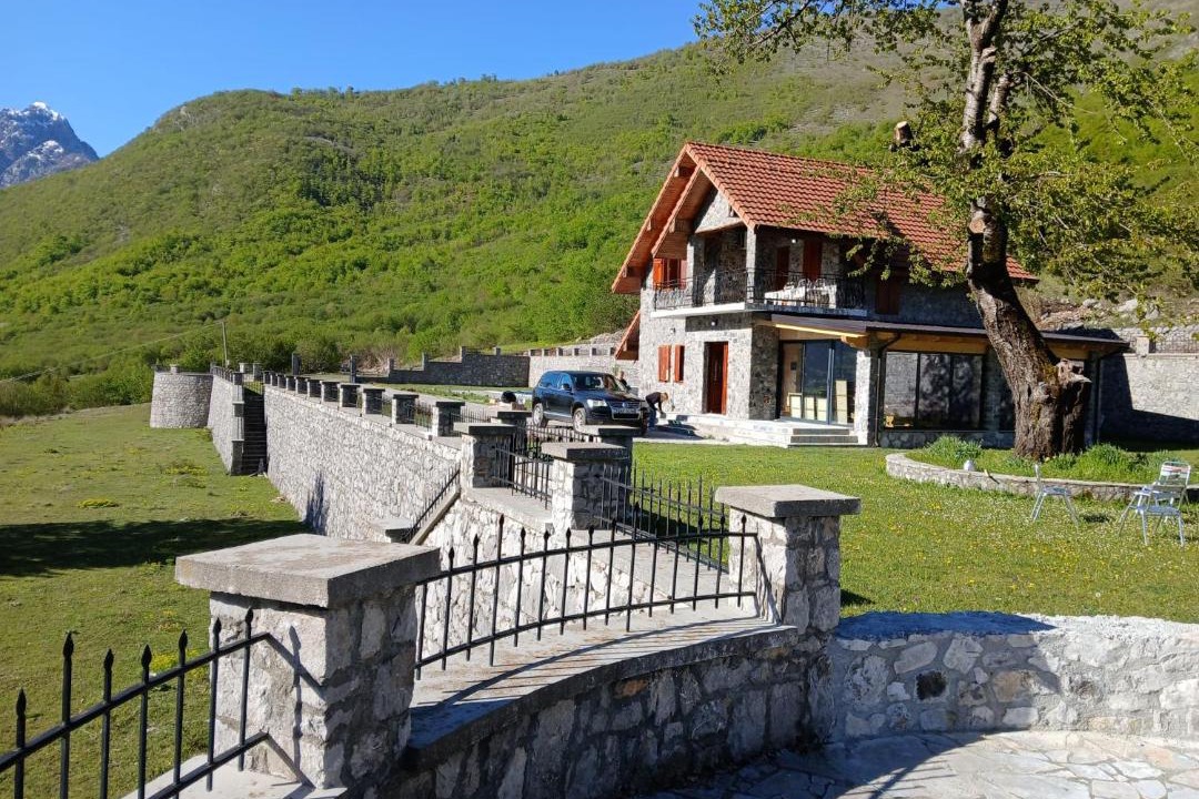 Photo of Others in Shkoder County