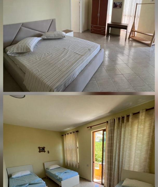 Photo of Bedroom in Shkembi i Kavajes