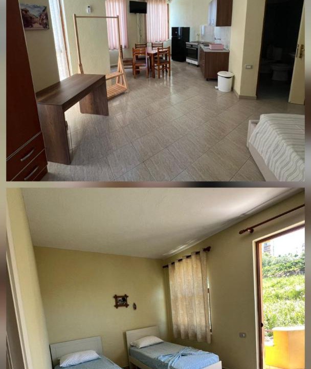 Photo of Bedroom in Shkembi i Kavajes