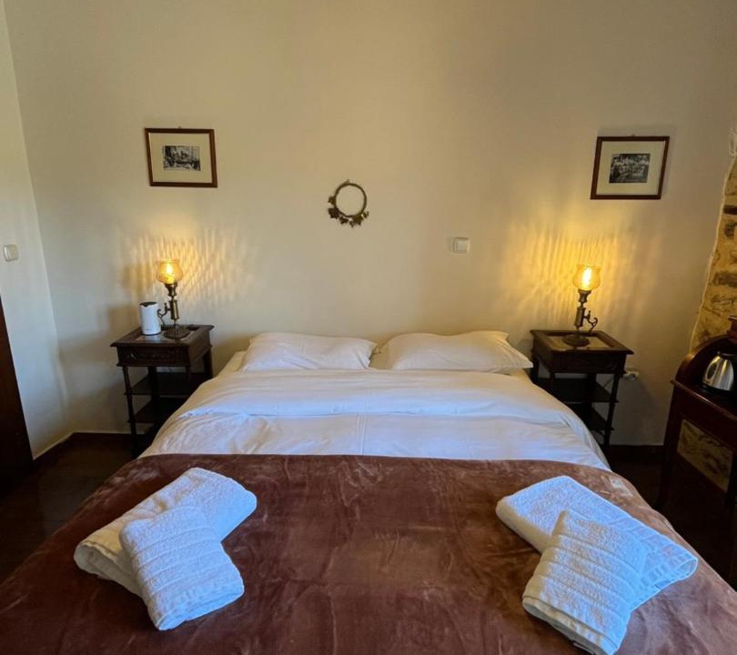 Photo of Bedroom in Dimitsana