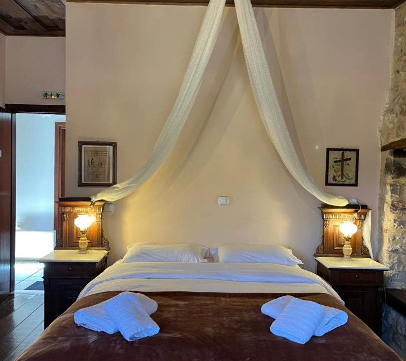 Photo of Bedroom in Dimitsana