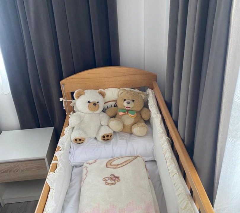 Photo of Bedroom in Corovode