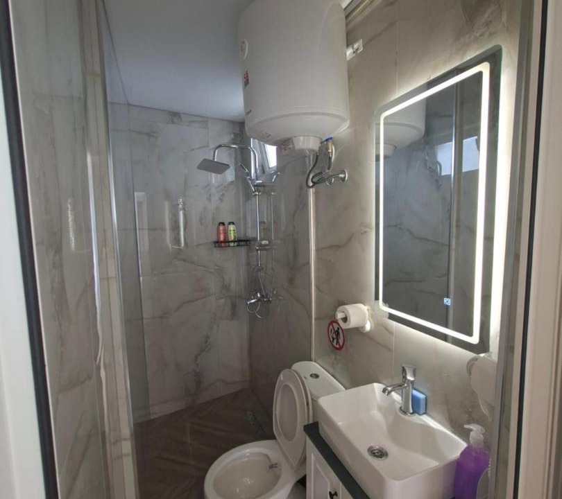 Photo of Bathroom in Prizren