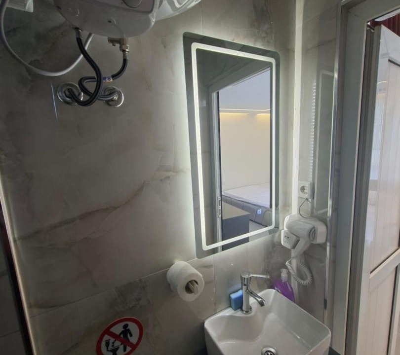 Photo of Bathroom in Prizren