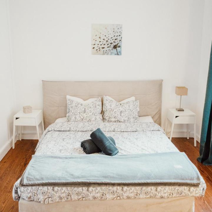 Photo of Bedroom in Metaxourgio